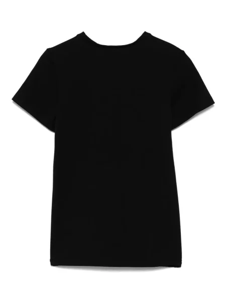 Tricou Seen Users negru