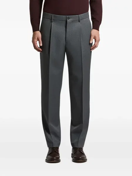 Pantaloni Peserico gri