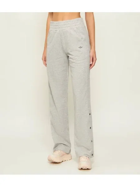 Aeronautica Militare Pantaloni de trening gri