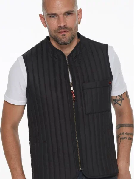 Telovnik Dewberry črna