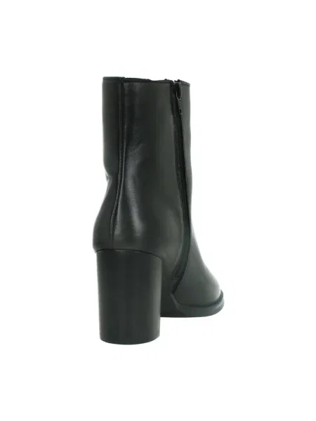 Pantofi Alpe negru
