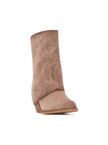 Pantofi Xti bej