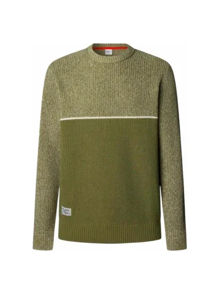 Pulover Pepe Jeans verde