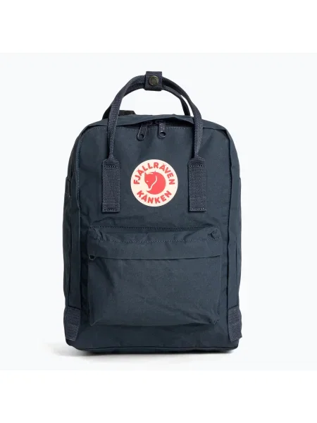 Fjällräven Kanken Laptop túra hátizsák tengerészkék Méret: 13 l