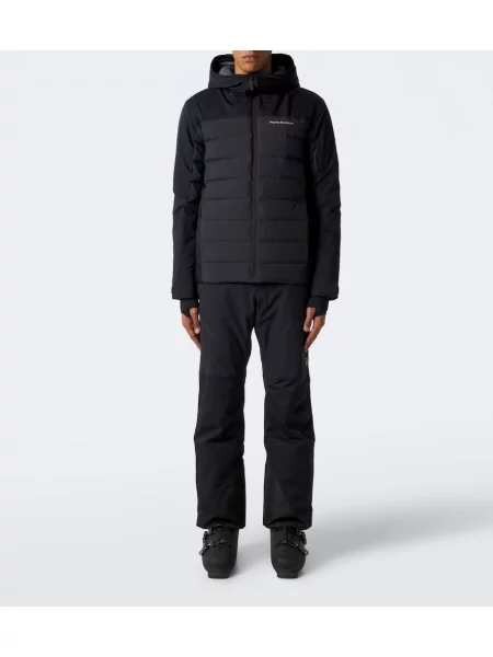 Pantaloni de schi Peak Performance negru