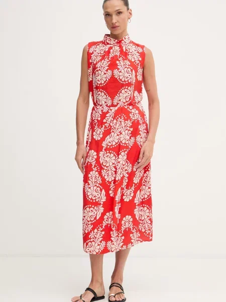 Lola Casademunt блузка з віскозою