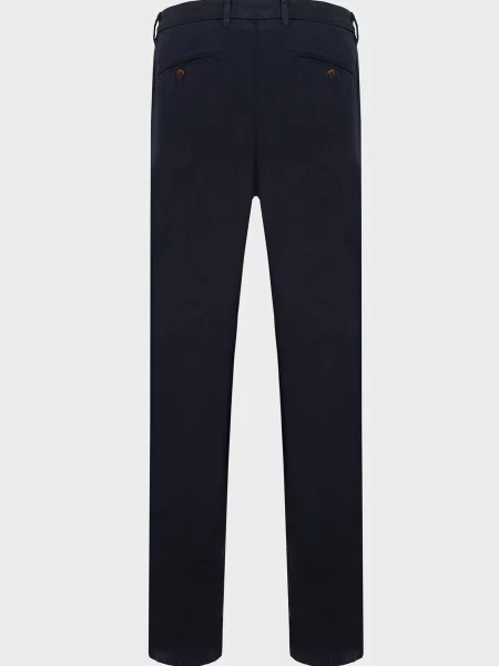 Брюки Gant синие