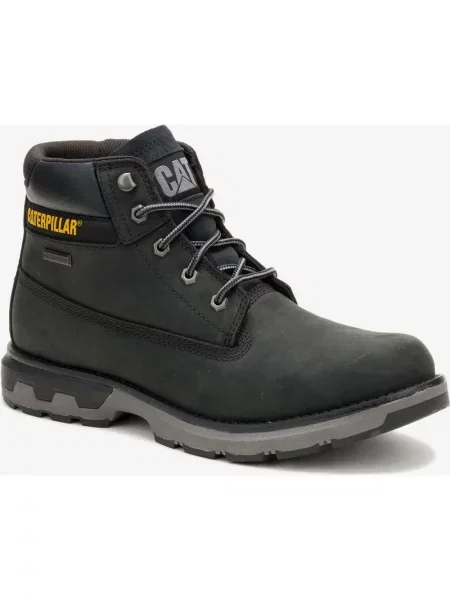 Buty trekkingowe Caterpillar Pursue Waterproof czysty 40 czarny