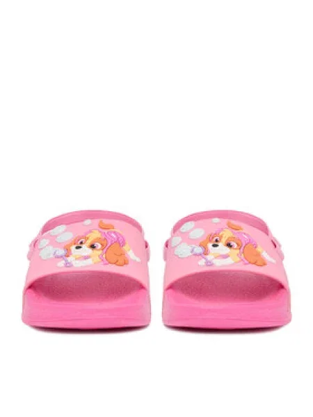 Basutės Paw Patrol rožinė
