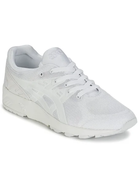 Pantofi Asics alb