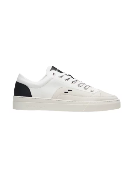 Sneakers Filling Pieces Riviera Low White EUR 41 białe