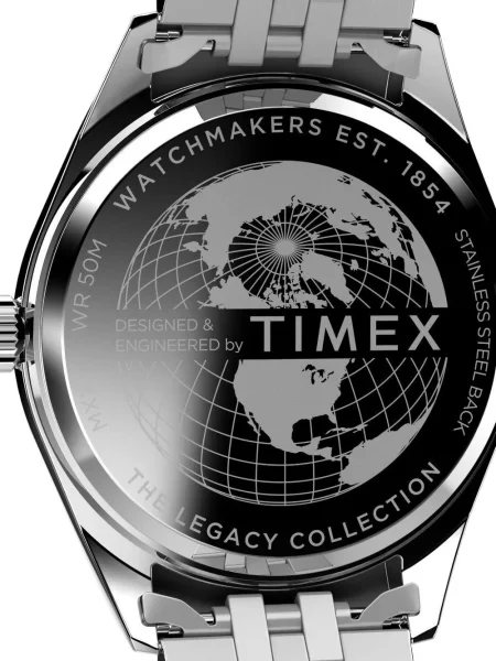 Ceas Timex negru