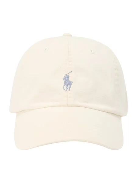 Šiltovka Polo Ralph Lauren béžová