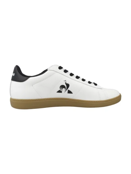 Tenisky Le Coq Sportif biela