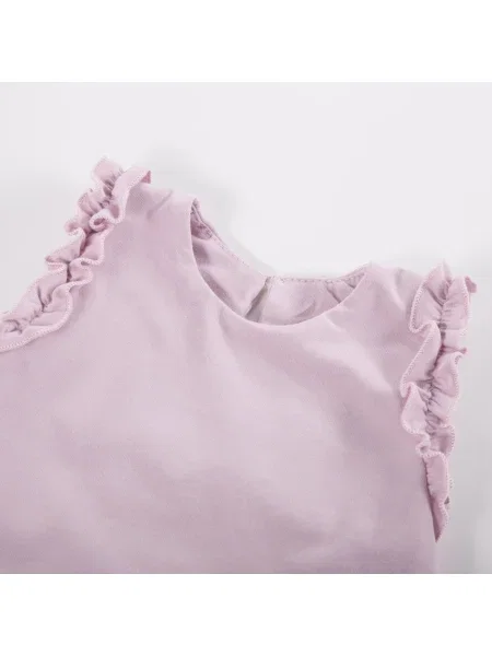 Rochie copii Eevi roz