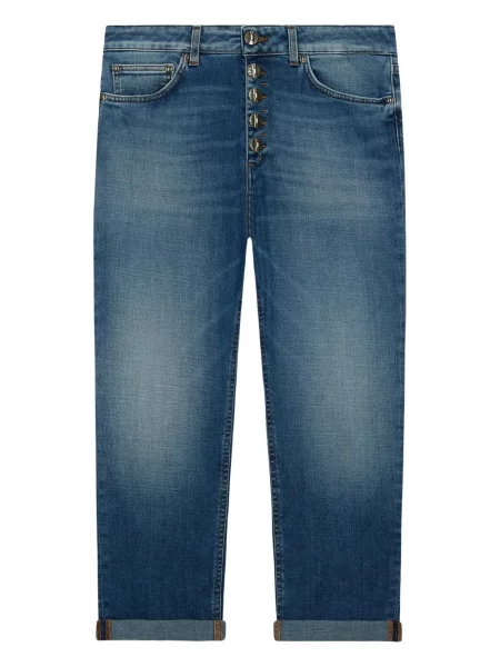 Blugi Dondup albastru
