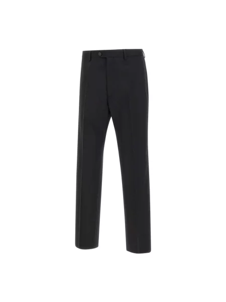 Spodnie Mm6 Maison Margiela czarne