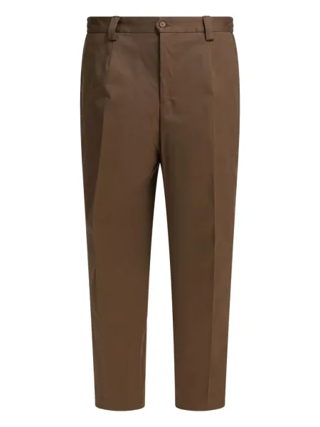 Pantaloni Briglia 1949 maro