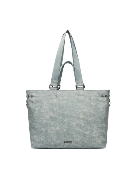Torebka G-Star Raw niebieska