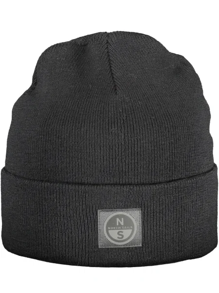 Căciulă North Sails negru