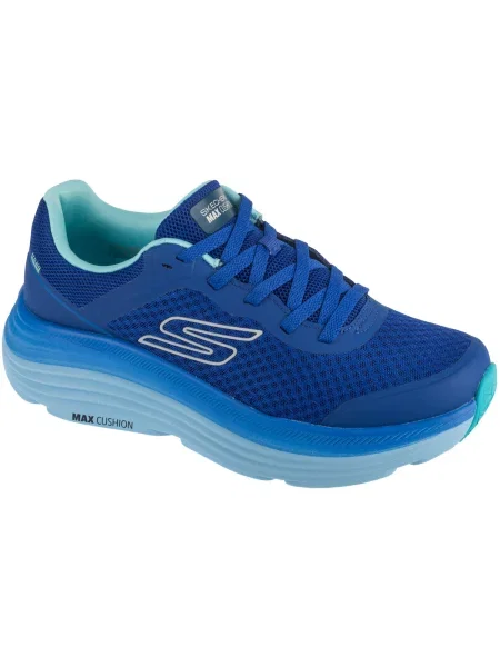 Pantofi Skechers albastru