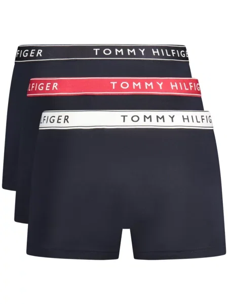 Boksarice Tommy Hilfiger Underwear modra
