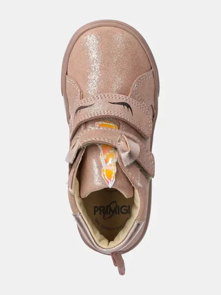 Детские кроссовки Primigi