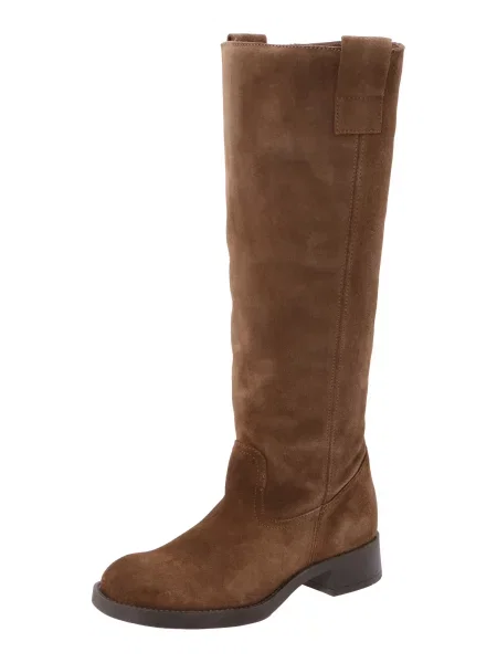 STEVE MADDEN Cizme Zola ombră