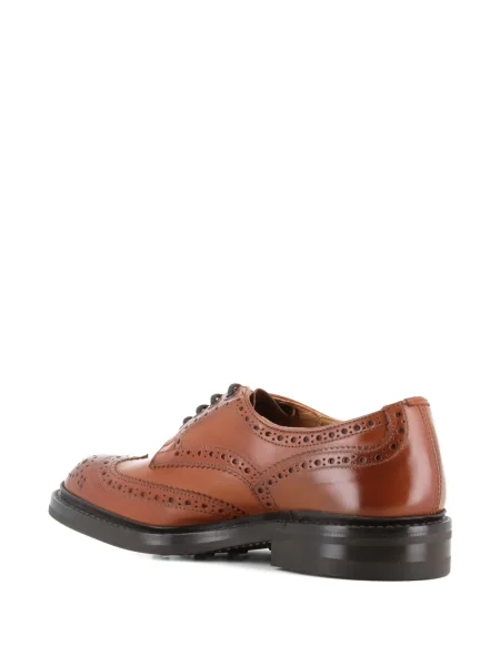 Brogues Tricker's maro