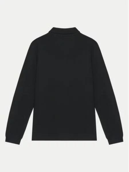 Lacoste Polo marškinėliai juoda