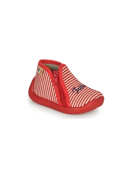 Pantofi copii Gbb roșu