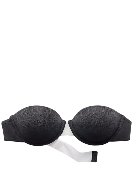 LASCANA Sutien negru