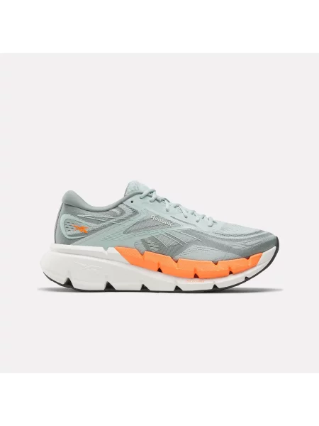 Reebok buty Floatzig Double male Light Fog/Light Fog/Tranquil Teal Size: 39