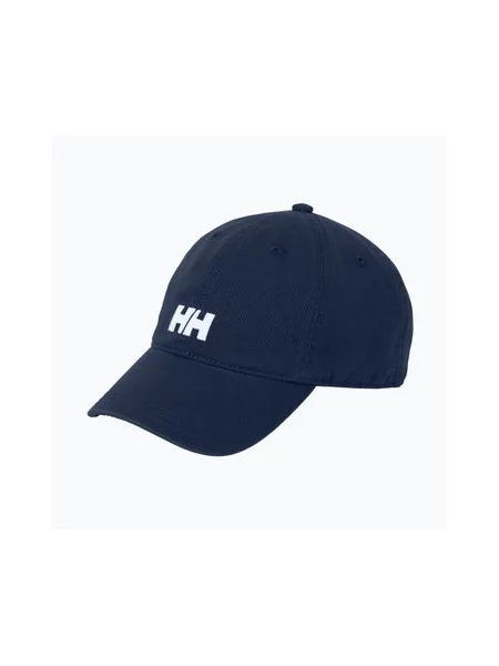 Кепка Helly Hansen синяя