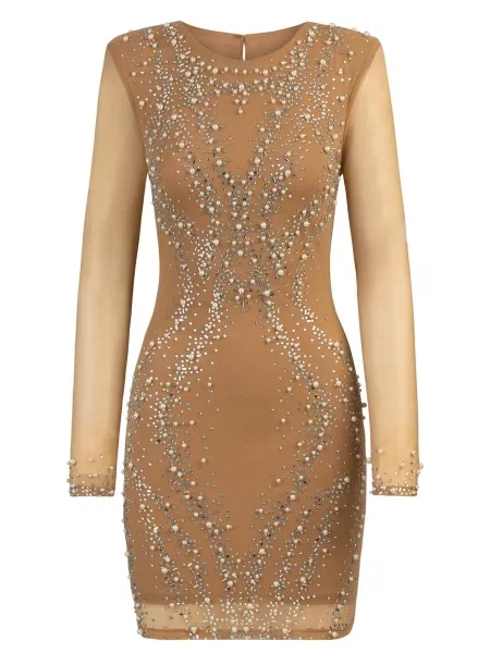 Kraimod Rochie de cocktail pielii