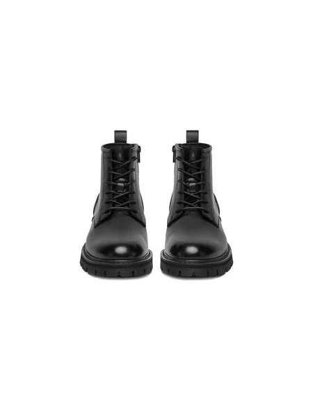 G-Star Raw Gležnjarji črna