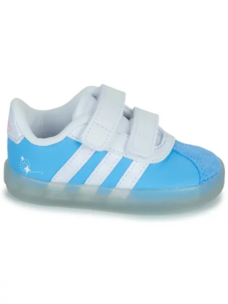 Adidas Tenisice Disney Cinderella VL Court plava
