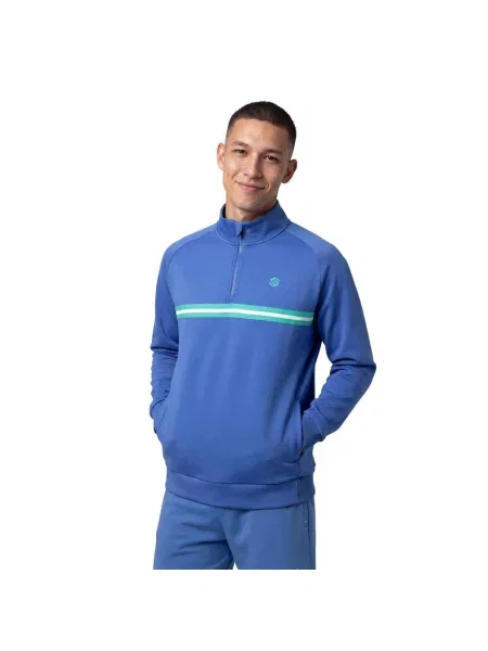 Bluza Boombastic Siroko BBC BPM Purple fioletowa
