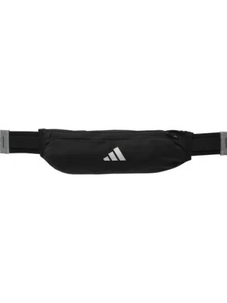 Adidas Sportinis diržas Run Belt juoda
