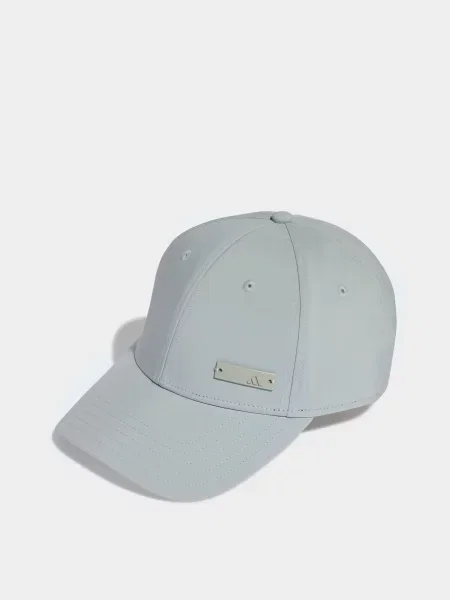 Кепка Adidas зеленая