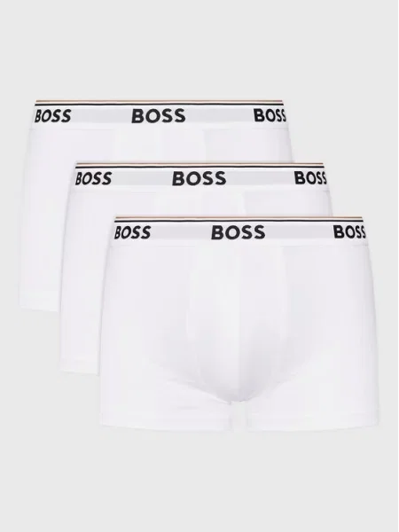 Kelnaitės Boss balta