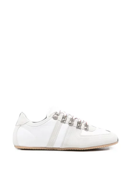 Sneakerși Toga Virilis alb