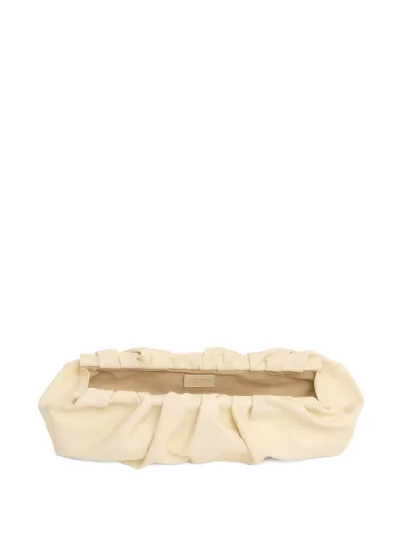 Geantă plic Mansur Gavriel cu volane