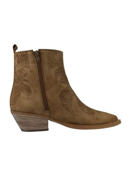 Pantofi Alpe maro