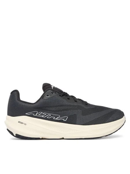 Altra Futócipő Experience Flow 3 fekete