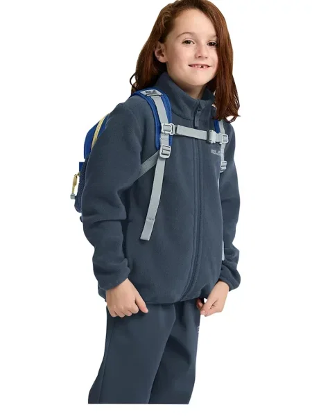 Jack Wolfskin дорожній рюкзак дитячий LITTLE SCOUT 10