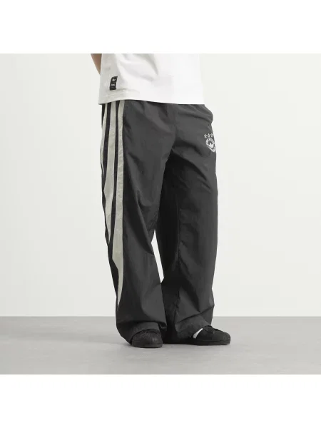 Spodnie Adidas czarne