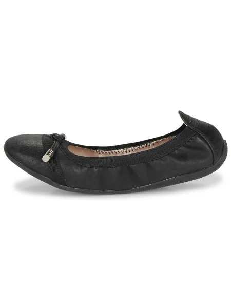 Pantofi Les Petites Bombes negru
