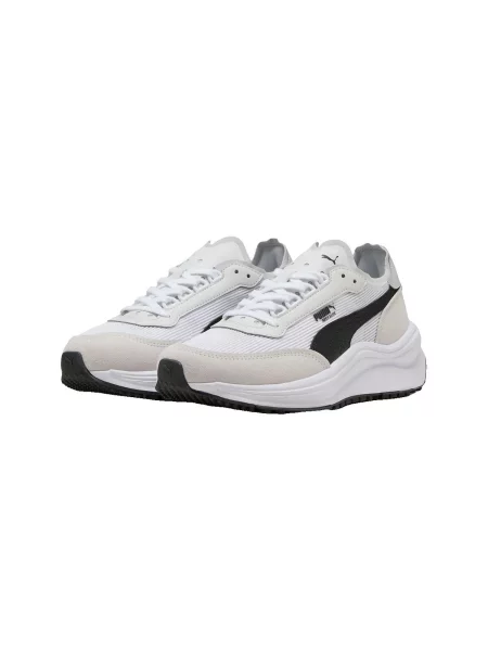 Tenisky Puma Rider biela
