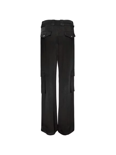 Pantaloni cargo Club21 Collection negru